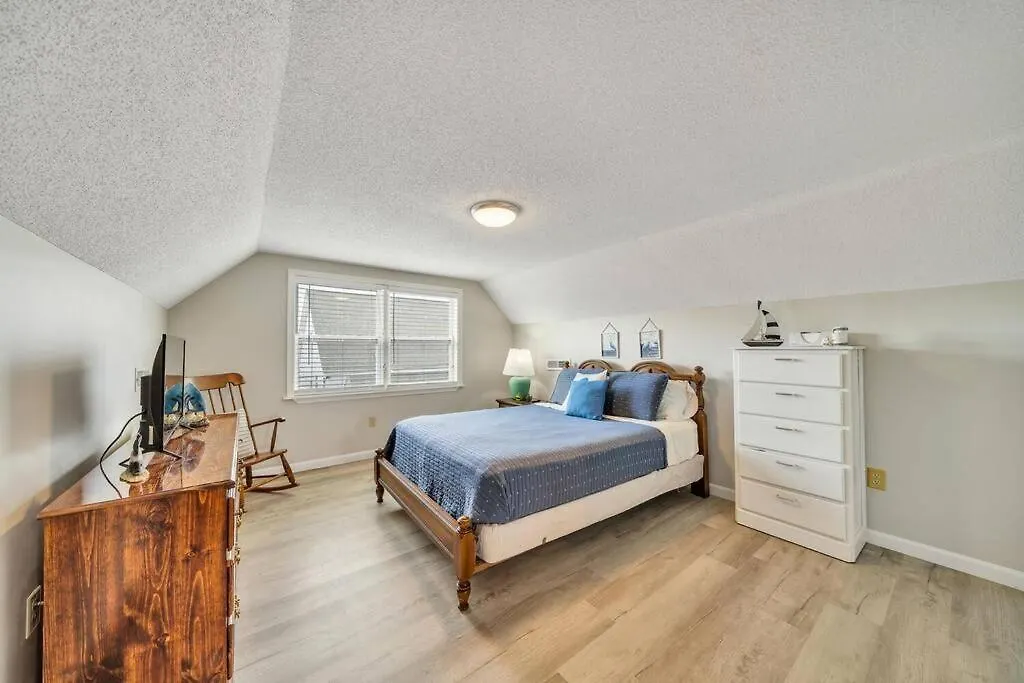 Nearby Beach L Friends & Family L Pet-Friendly Панама-Сити Дом отдыха