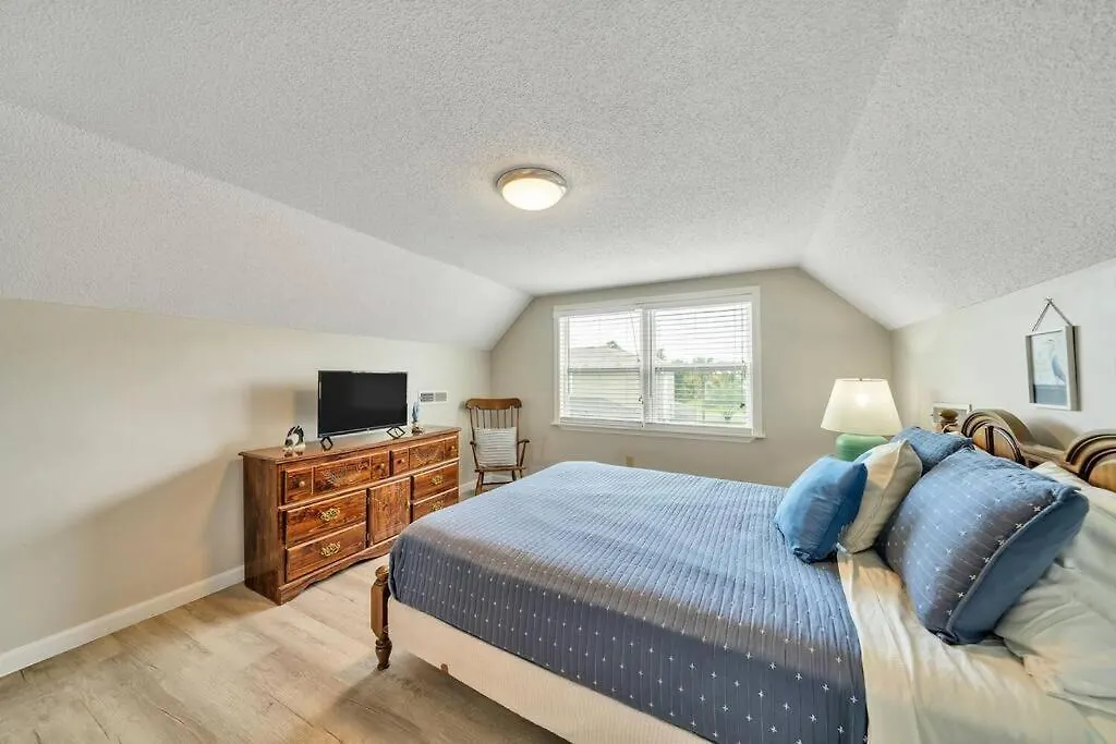 Дом отдыха Nearby Beach L Friends & Family L Pet-Friendly Панама-Сити США