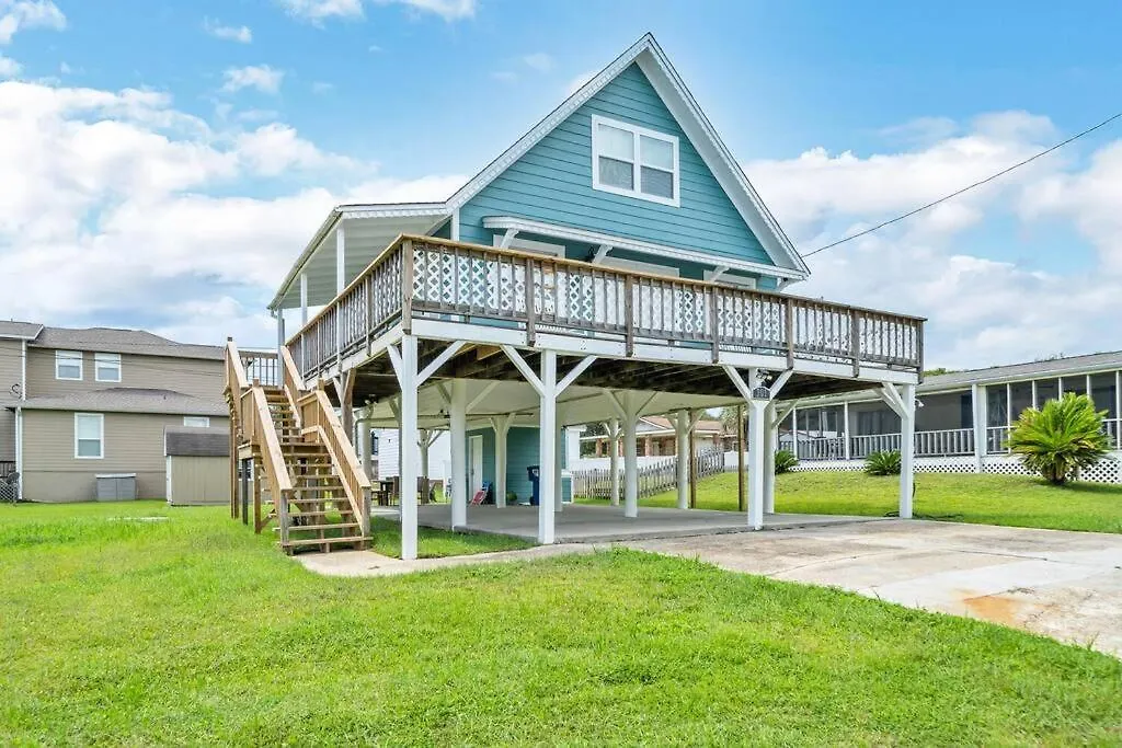 Nearby Beach L Friends & Family L Pet-Friendly Панама-Сити