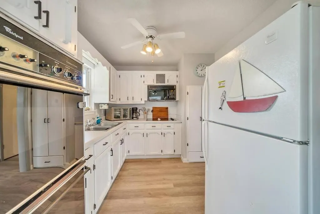 Сasa de vacaciones Nearby Beach L Friends & Family L Pet-Friendly Panama City Beach