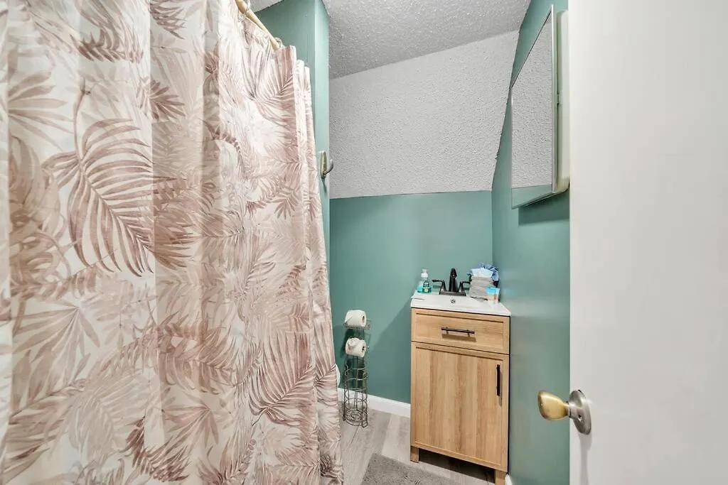 Сasa de vacaciones Nearby Beach L Friends & Family L Pet-Friendly Panama City Beach