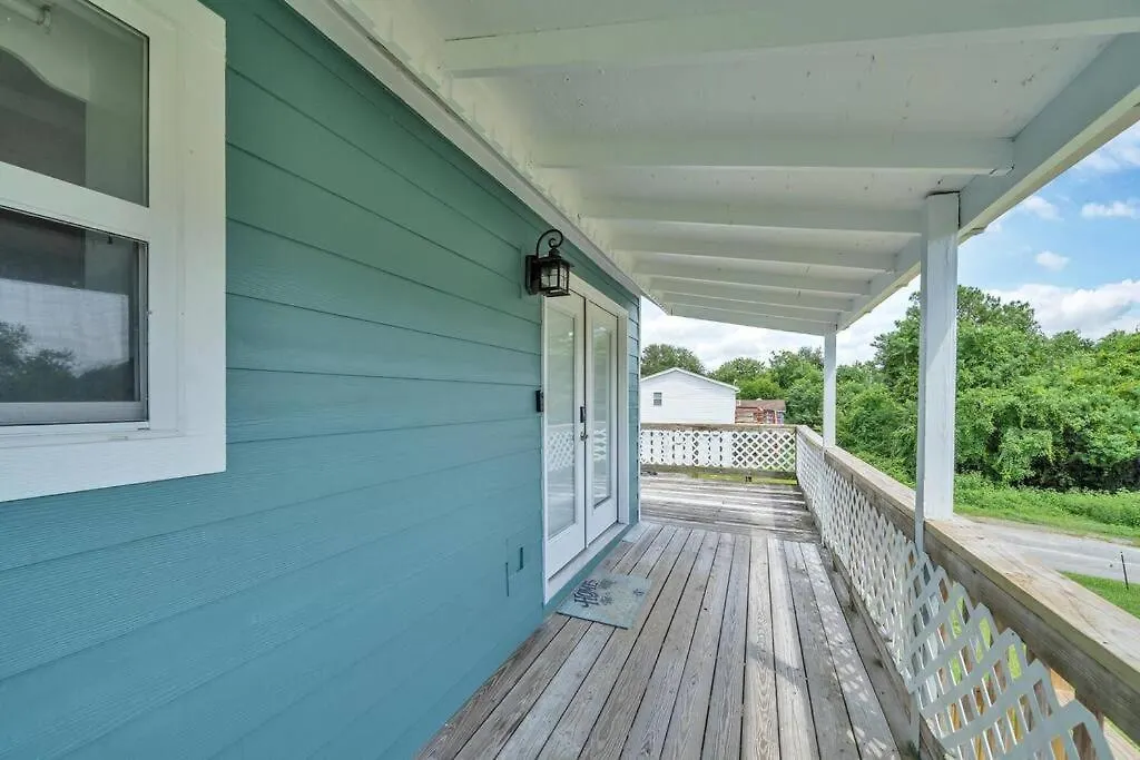 Nearby Beach L Friends & Family L Pet-Friendly Panama City Beach