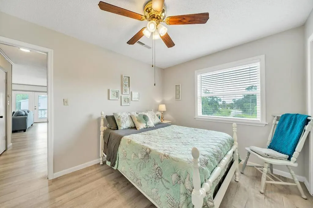 Nearby Beach L Friends & Family L Pet-Friendly Panama City Beach 0*,