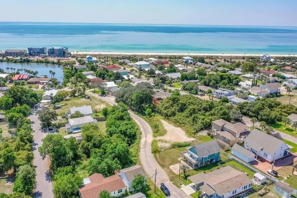 Сasa de vacaciones Nearby Beach L Friends & Family L Pet-Friendly Panama City Beach Estados Unidos
